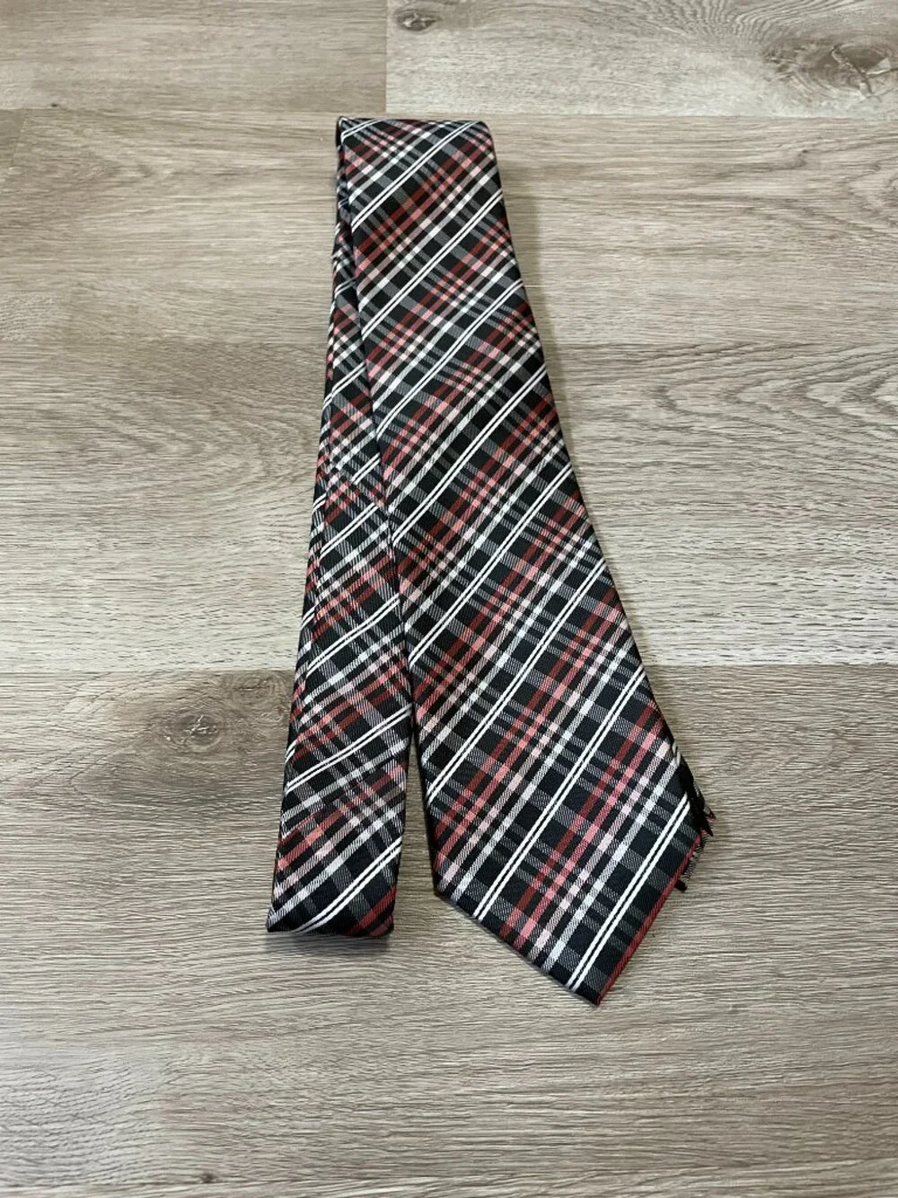 Multicolor Tie